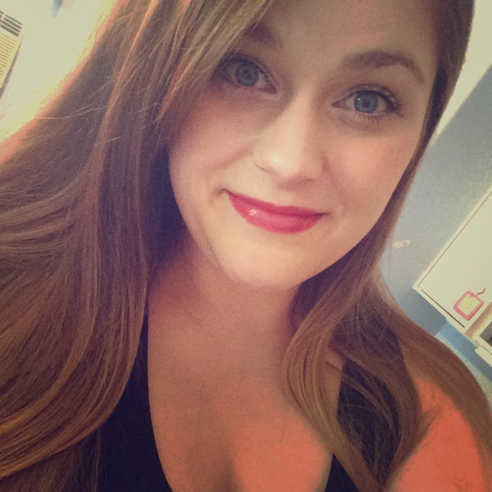 Meet your Posher, Josie